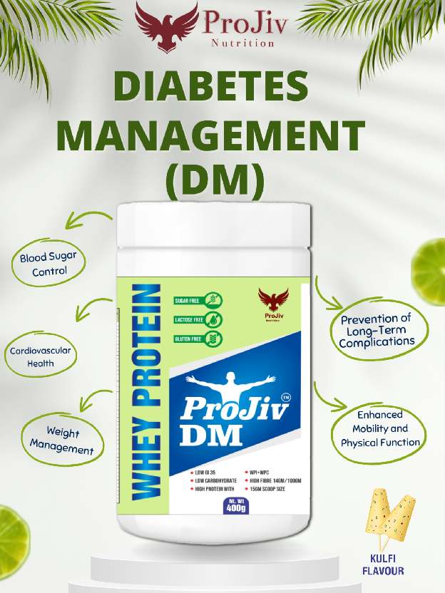 Diabetes Management (DM)
