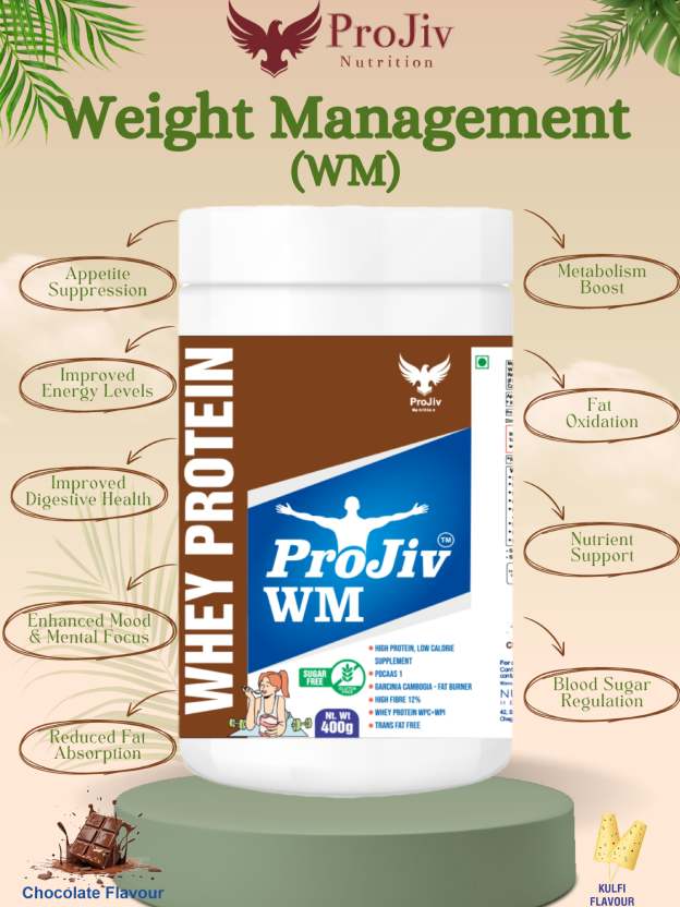 Weight Management (WM)