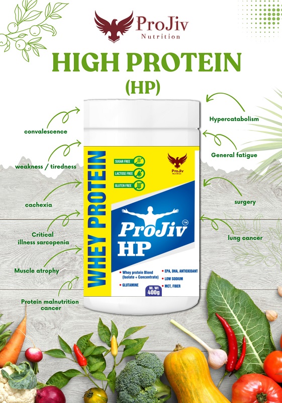 High Protein (HP)